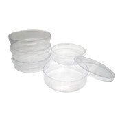 Petri dish, 100 x 20 mm (undivided)